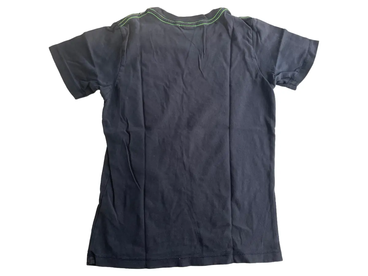 DIESEL T-Shirt Bild 2