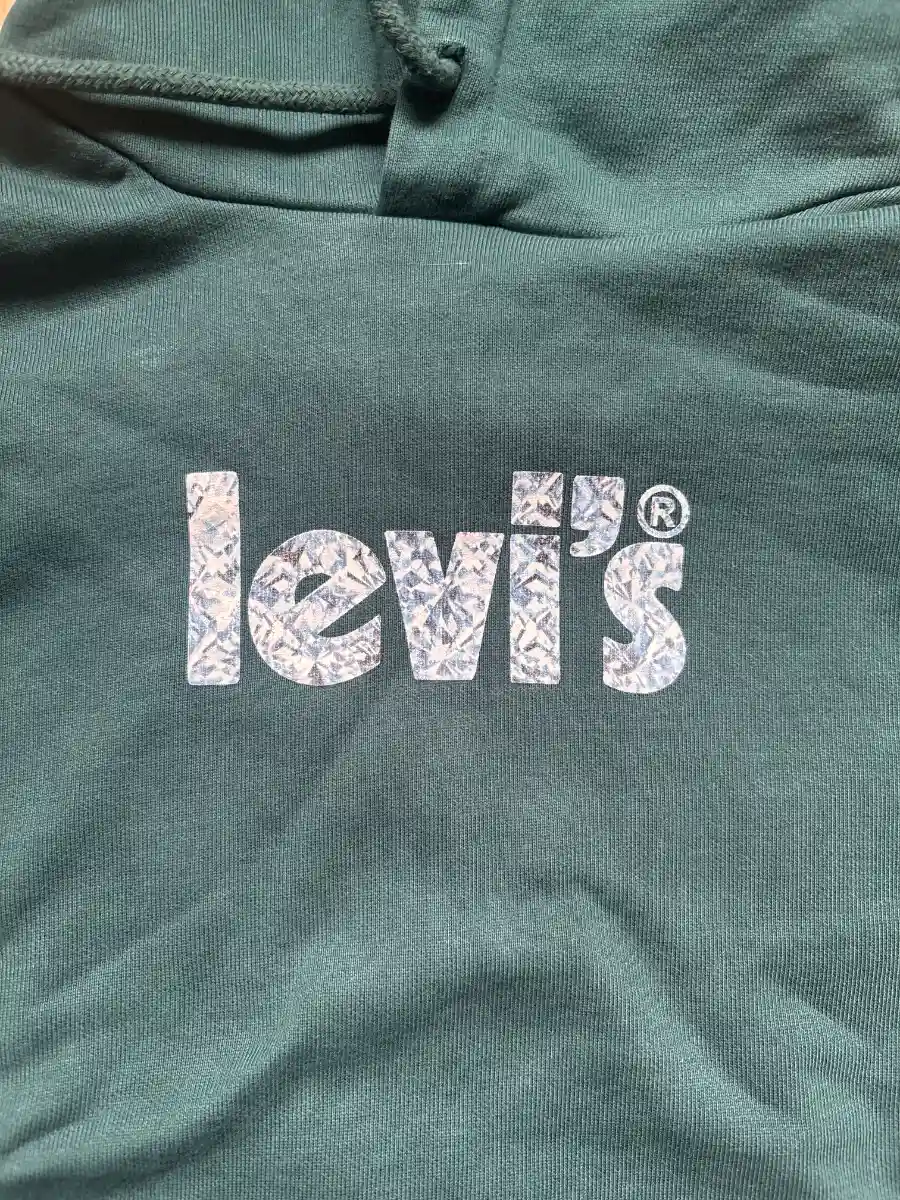 LEVI'S Kapuzenpullover Bild 4