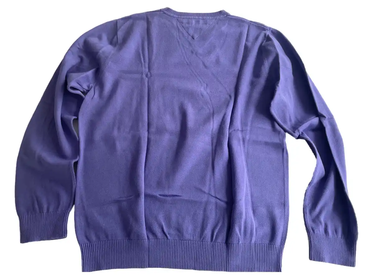 TOMMY HILFIGER Pullover Bild 2