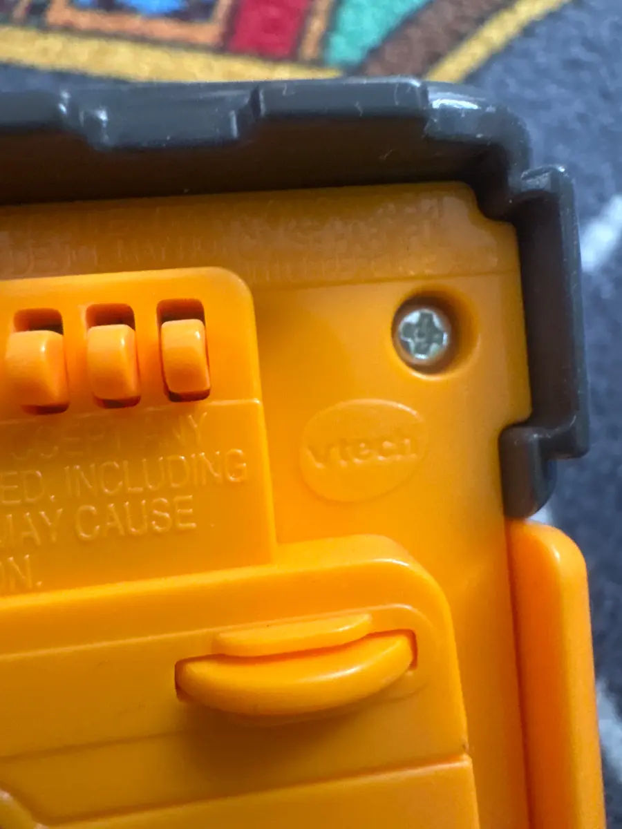 VTECH Nachziehspielzeug Bild 4