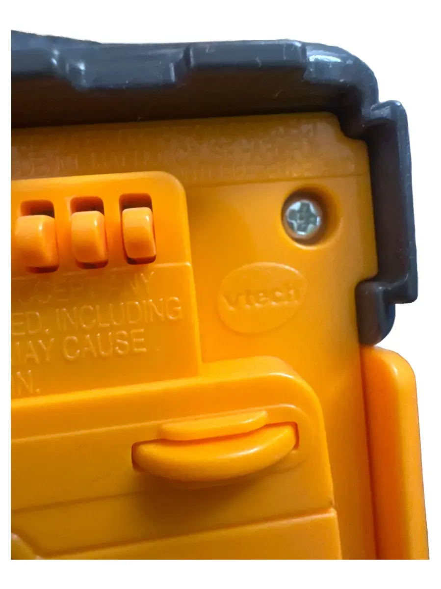 VTECH Nachziehspielzeug Bild 2