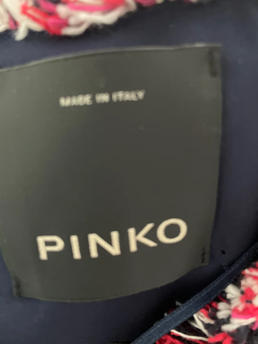 PINKO Strickkleid Bild 5