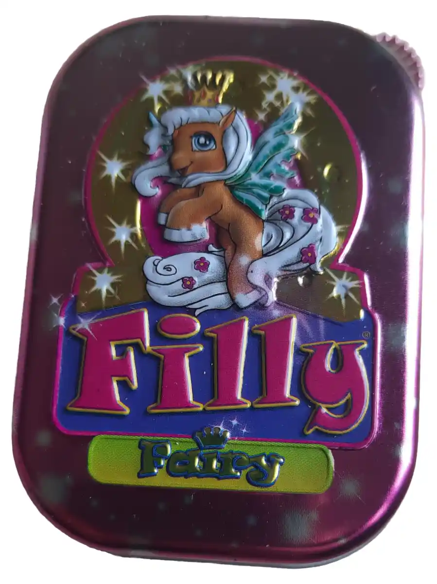 FILLY Dekodose Bild 2