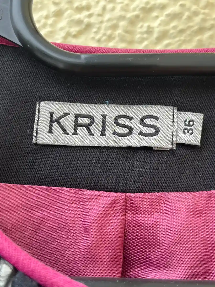 KRISS Strickjacke Bild 6
