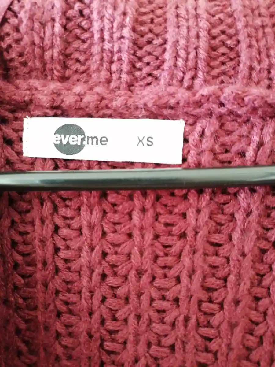 EVER.ME Strickjacke Bild 2