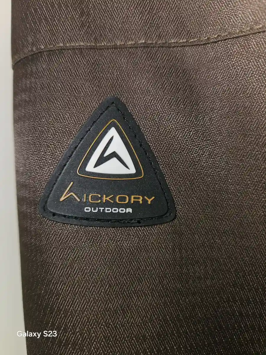 HICKORY OUTDOOR Outdoorjacke Bild 5