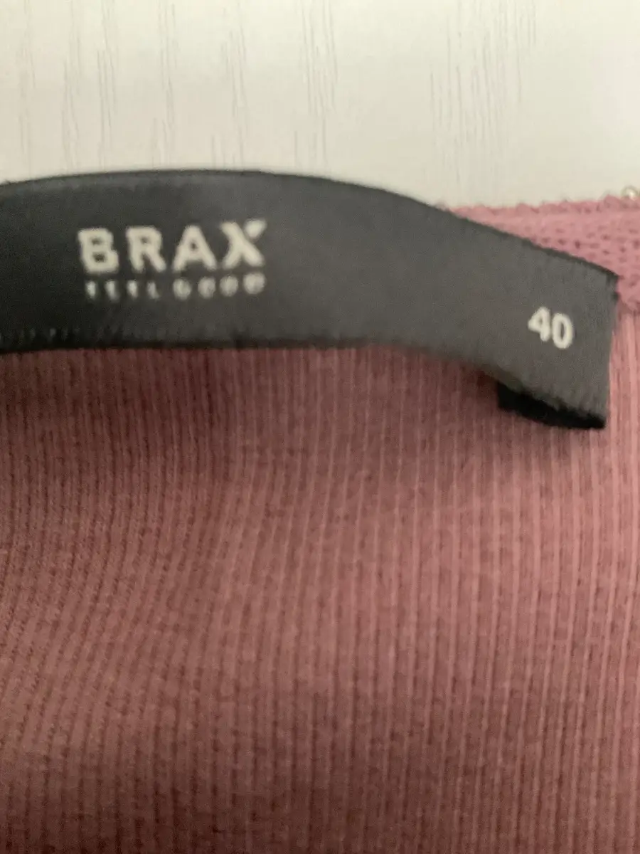 BRAX Langarmshirt Bild 3