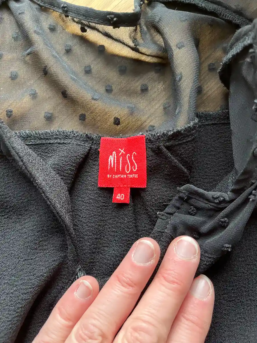 MISS CAPTAIN Freizeitkleid Bild 3