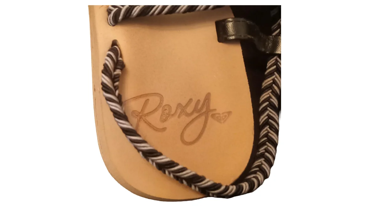 ROXY Sandalen Bild 2