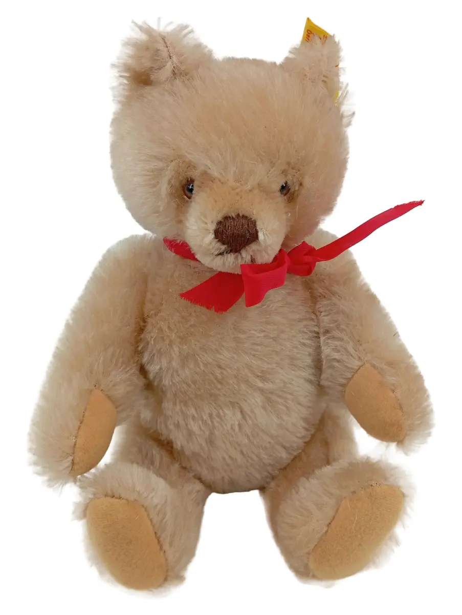 Teddybären & Kuscheltiere Second Hand