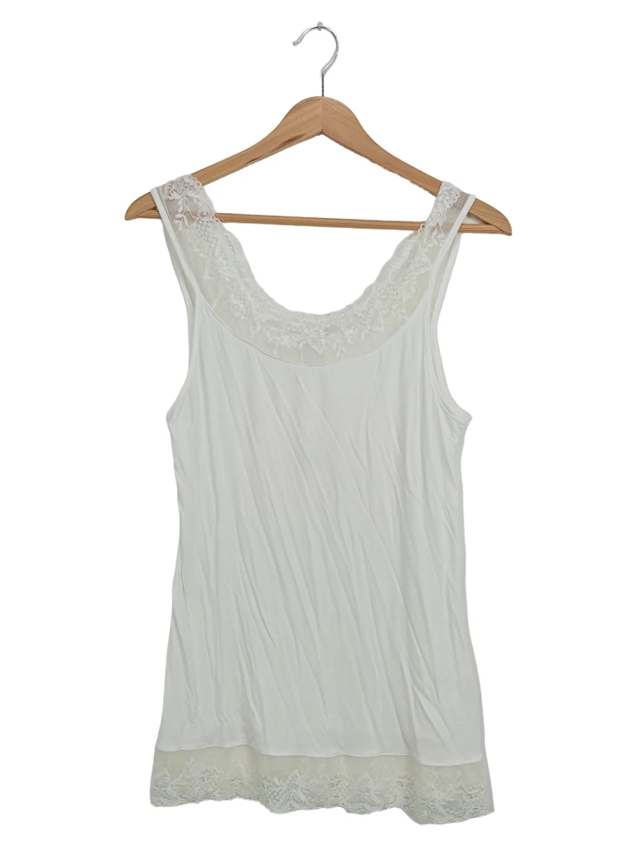 Cream Top