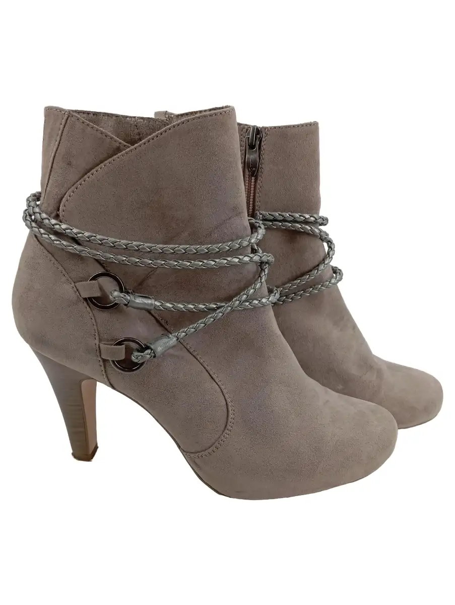 TAMARIS Stiefelette