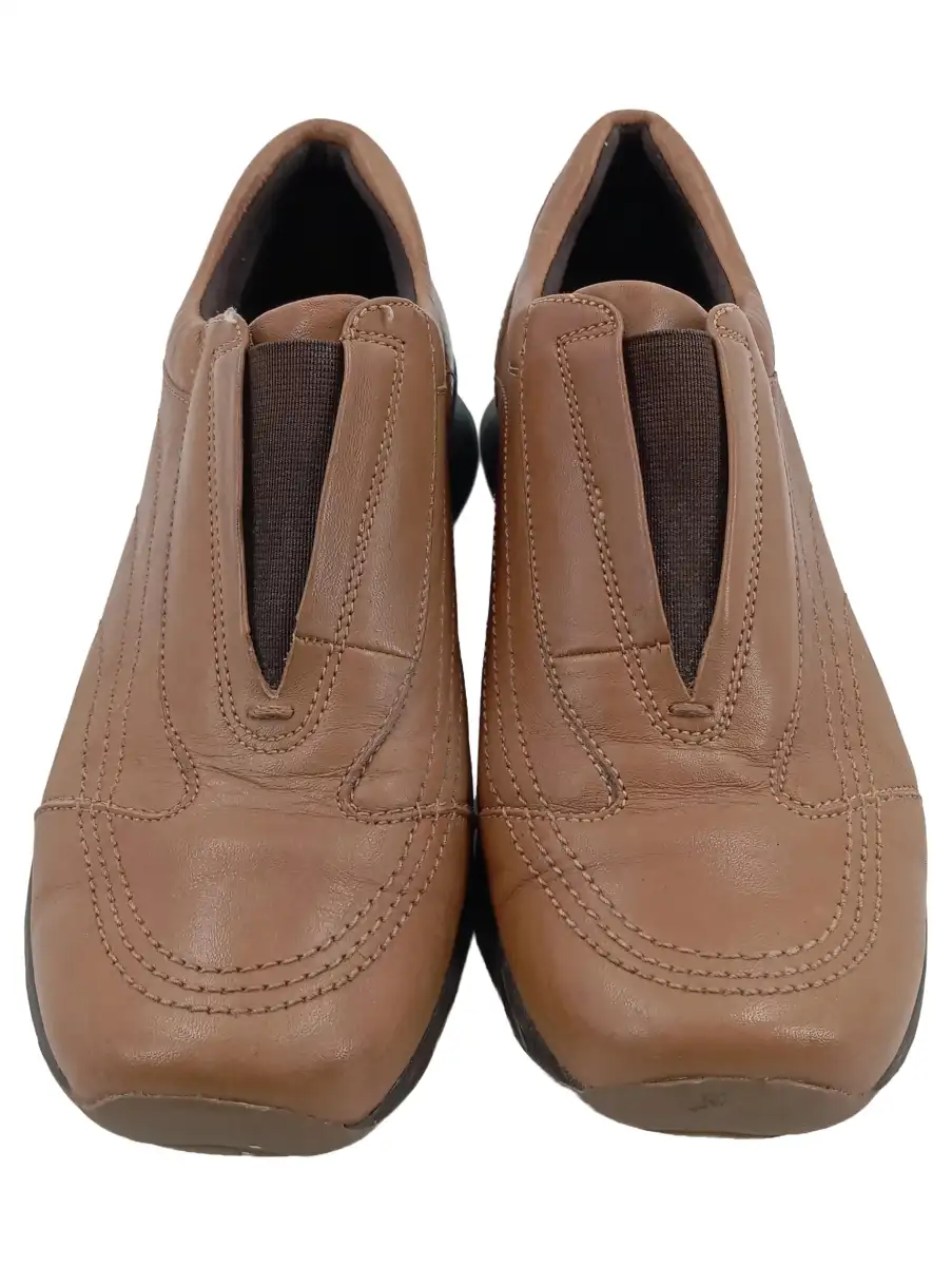 JANET D. Slipper Bild 2