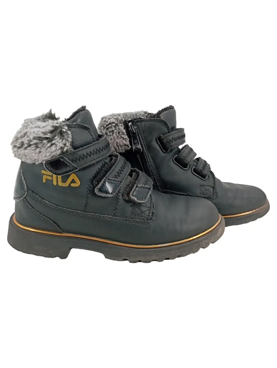 FILA Schneestiefel