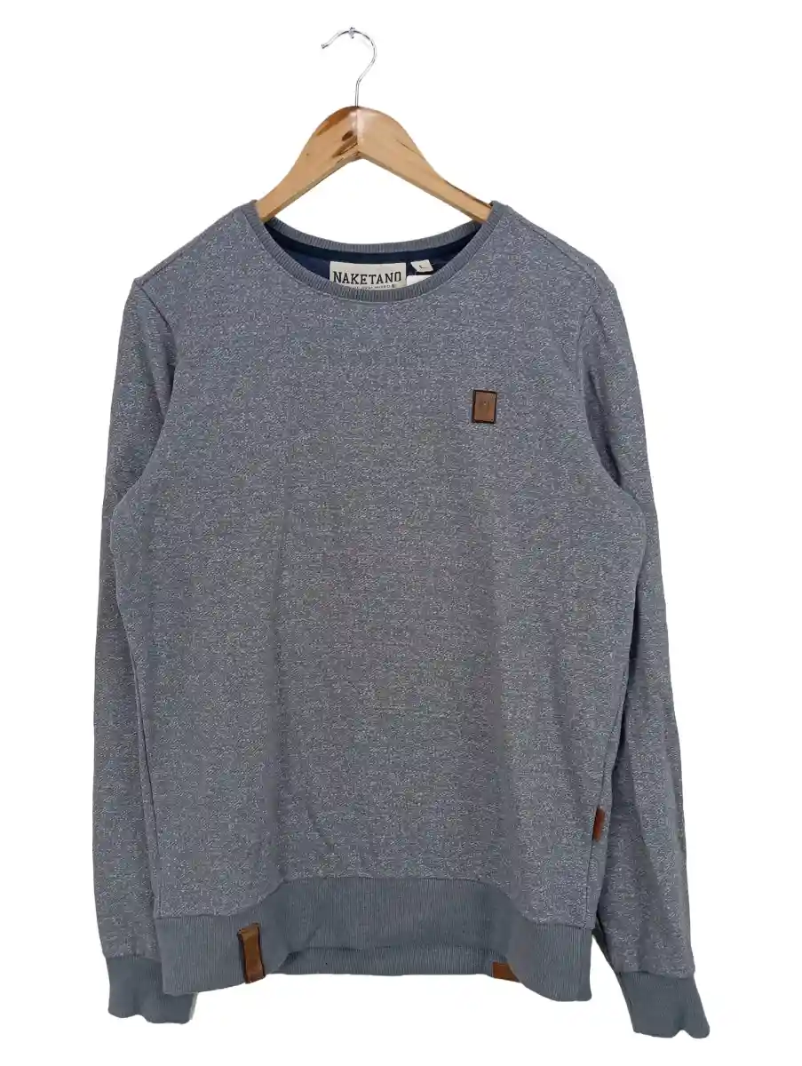 NAKETANO Pullover