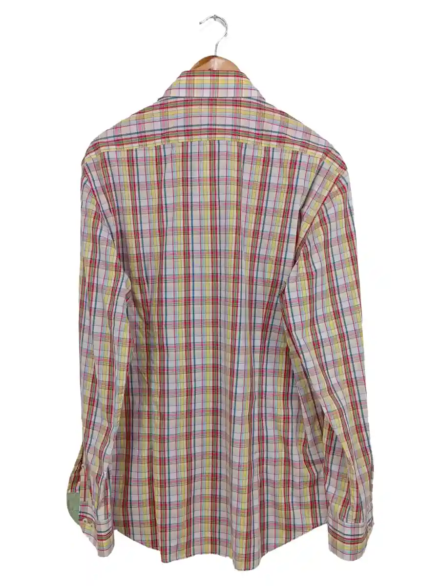 TOMMY HILFIGER Freizeithemd Bild 2