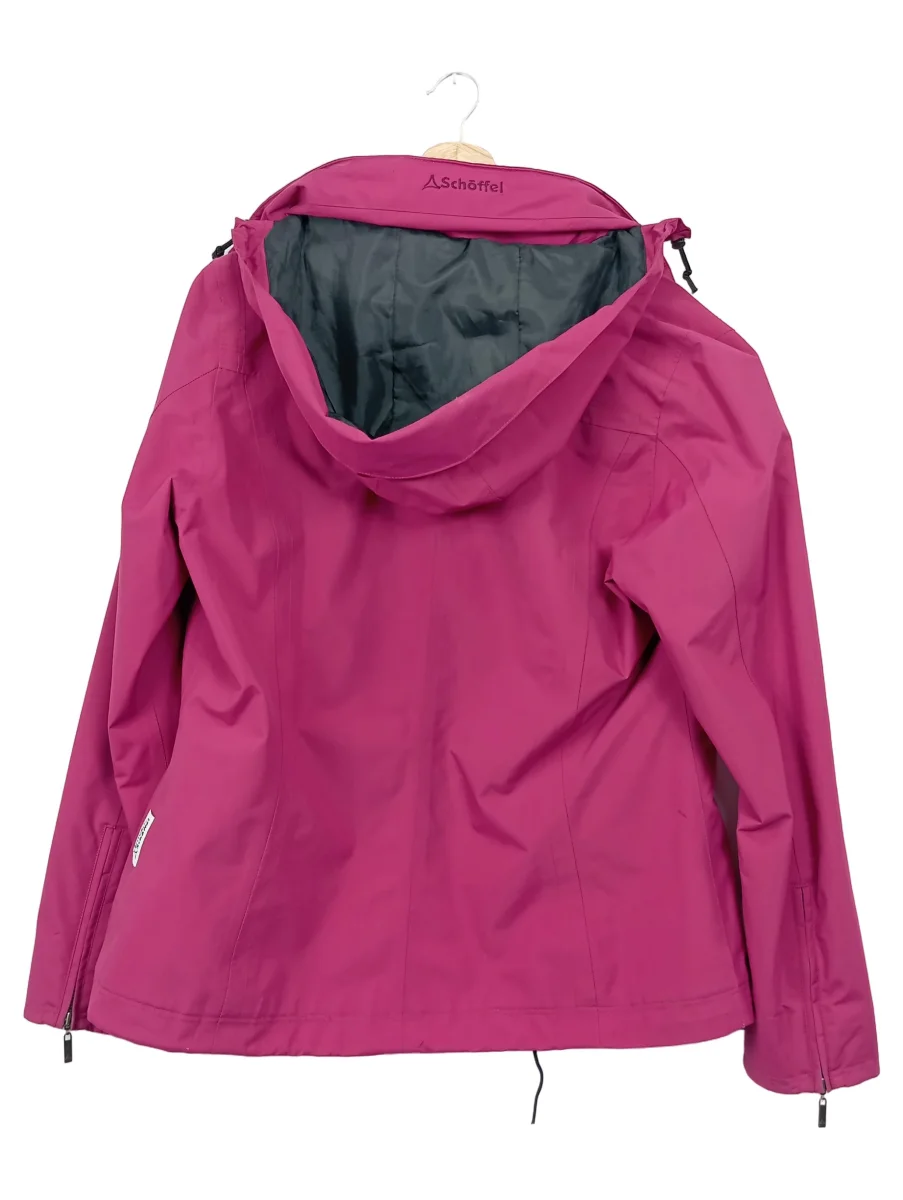 SCHÖFFEL Outdoorjacke Bild 2