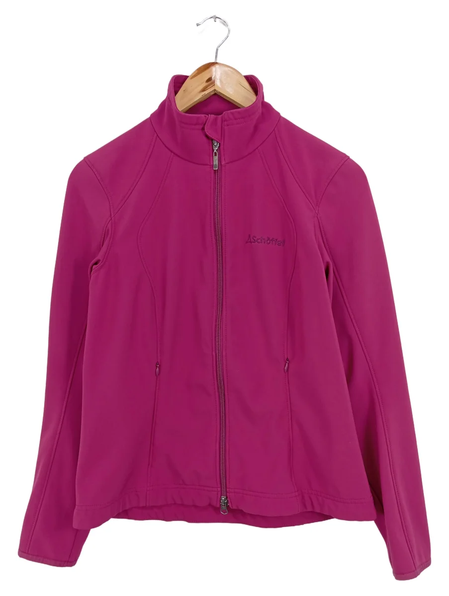 SCHÖFFEL Softshelljacke