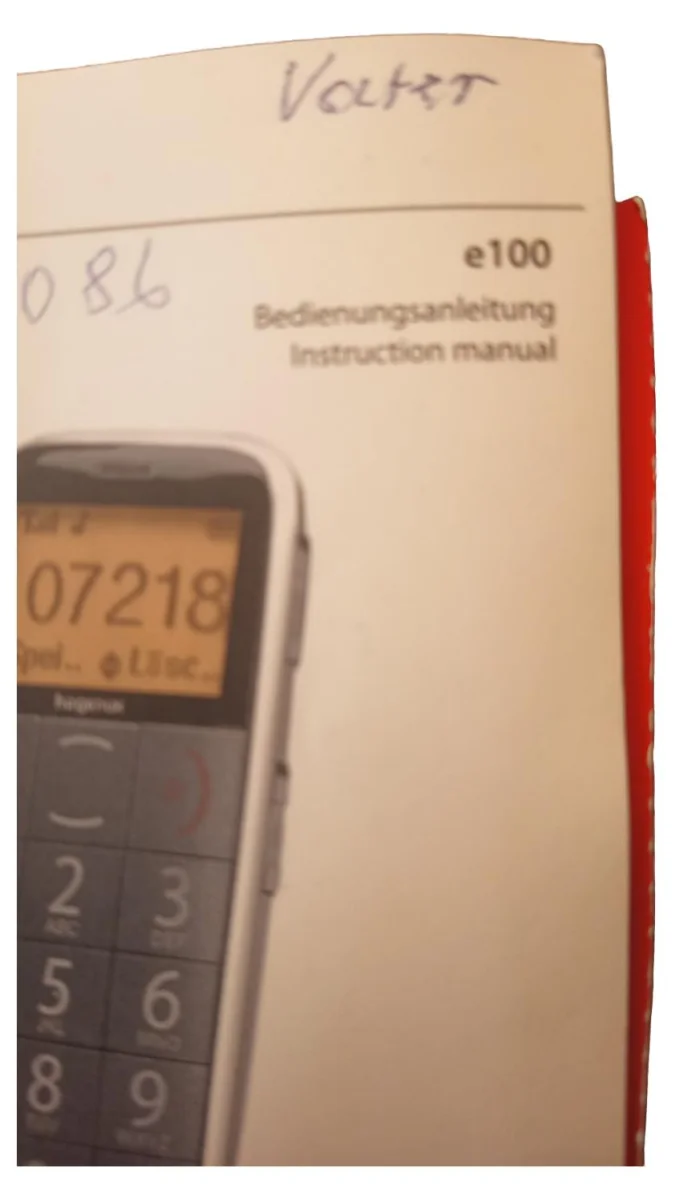 Bedienungsanleitung Bild 3