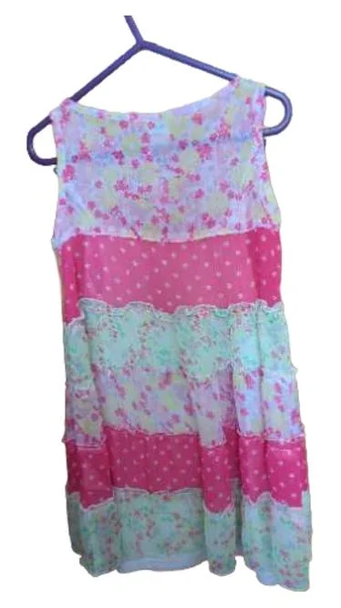 KIKI & KOKO Sommerkleid Bild 2