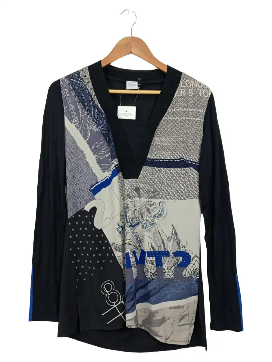 CAPTAIN TORTUE Langarmshirt