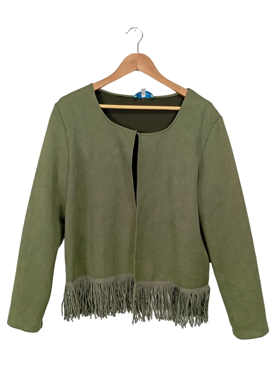 Pfeffinger Leichte Jacke