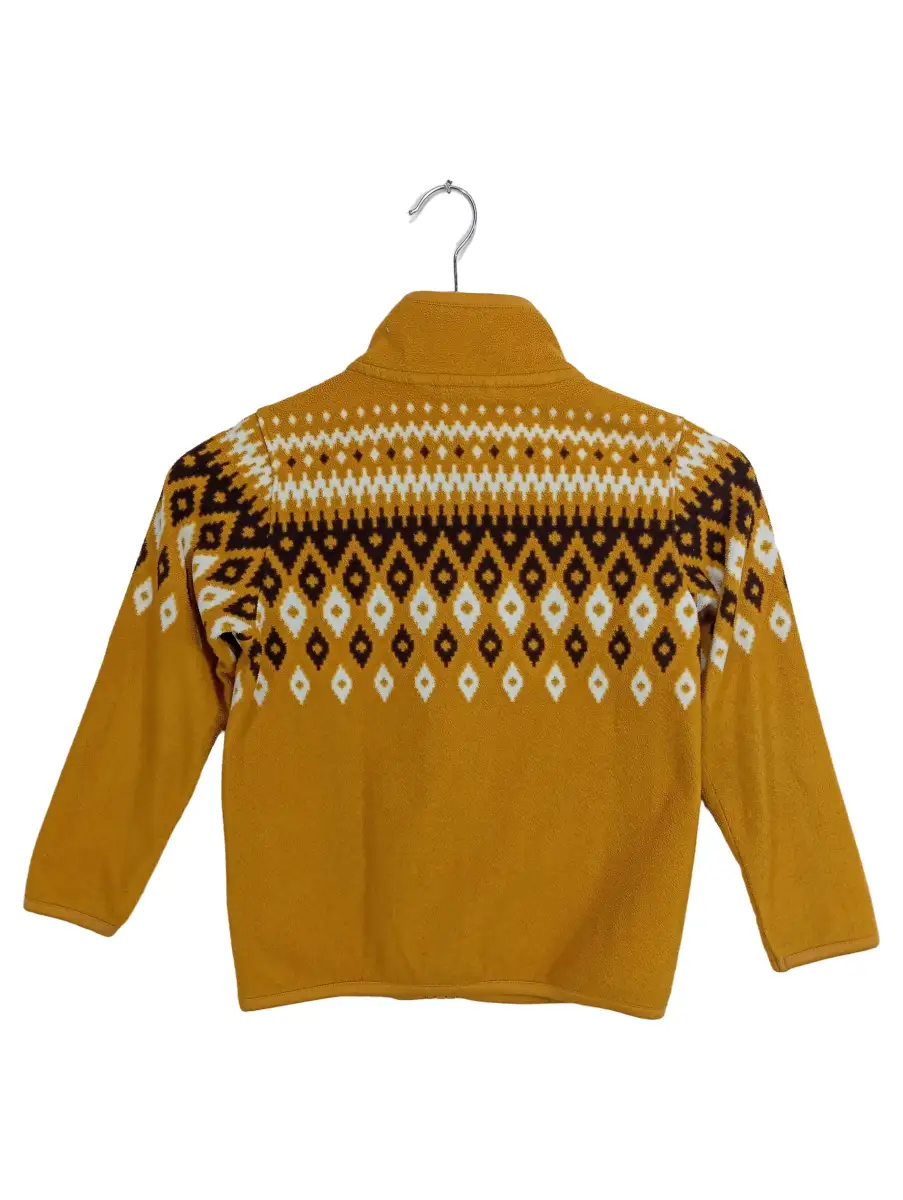 UNIQLO Fleecejacke Bild 2