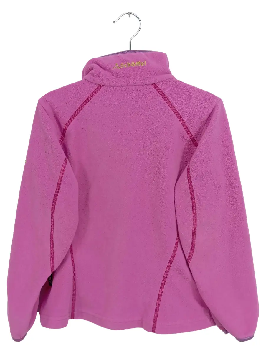 SCHÖFFEL Fleecejacke Bild 2