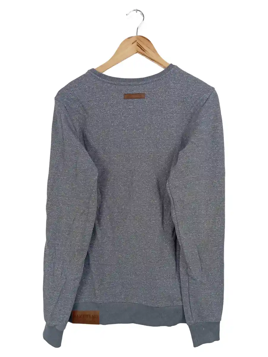 NAKETANO Pullover Bild 2