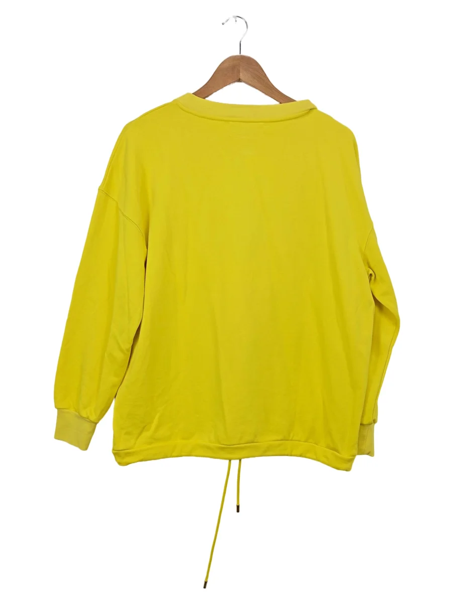 ICONIC BY MARINA HOERMANSEDER Sweatshirt Bild 2