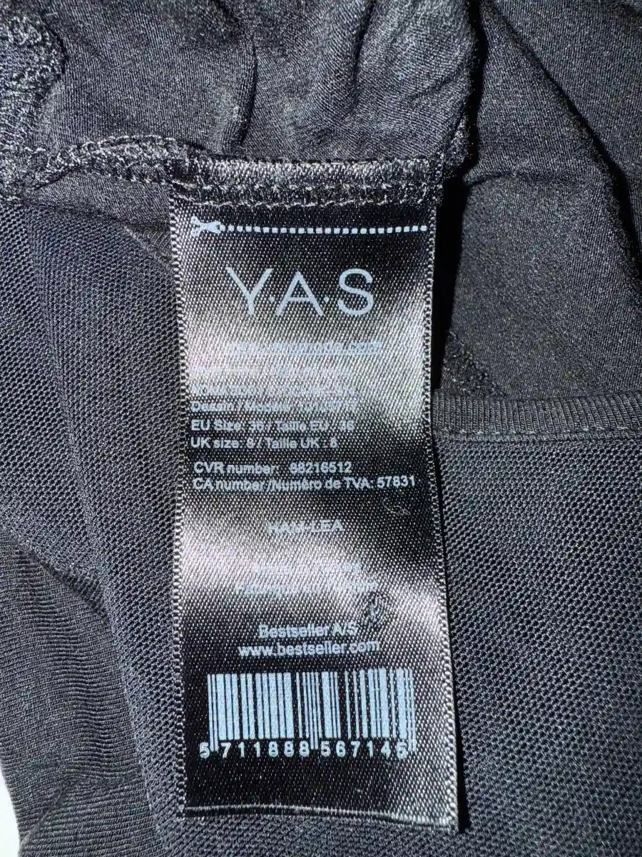 Y.A.S Body Bild 2