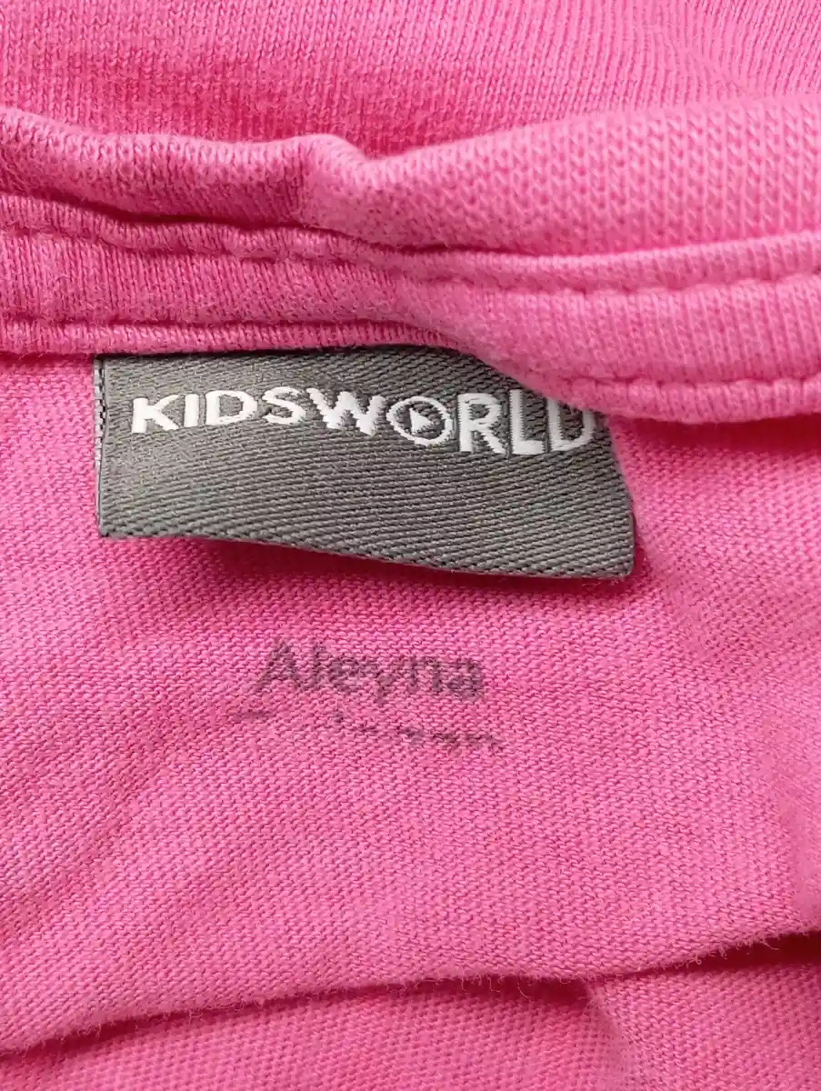 KIDSWORLD Langarmshirt Bild 4