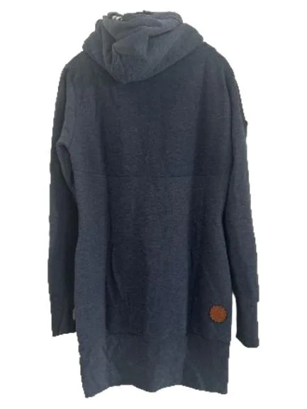 NAKETANO Kapuzenpullover Bild 2