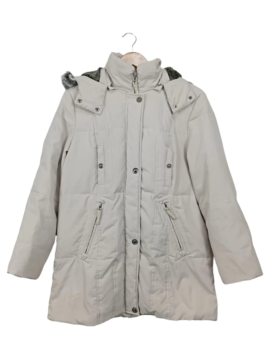 jacket canda winterjacke damen