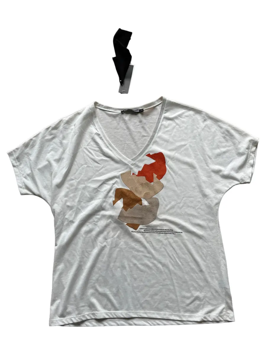 CAPTAIN TORTUE T-Shirt Bild 2