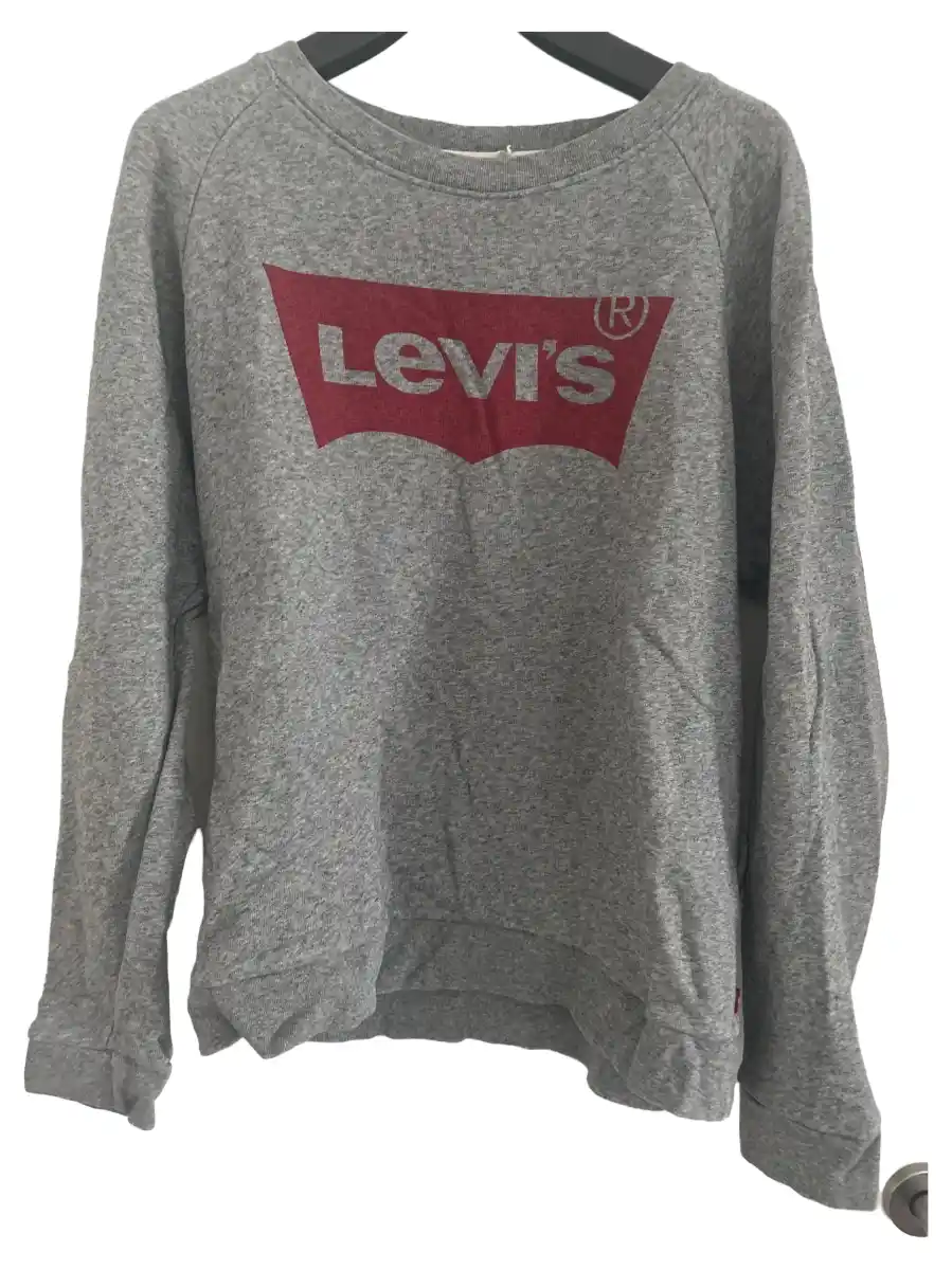 LEVI'S Sweatshirt Bild 2