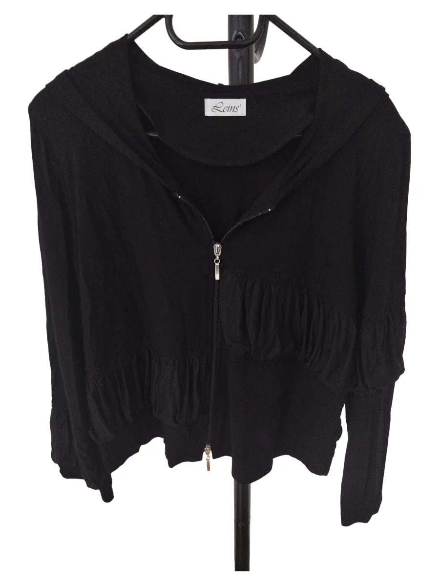 LEINS Strickjacke Bild 2