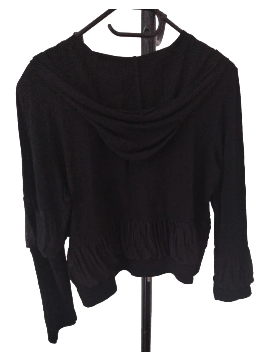 LEINS Strickjacke Bild 4