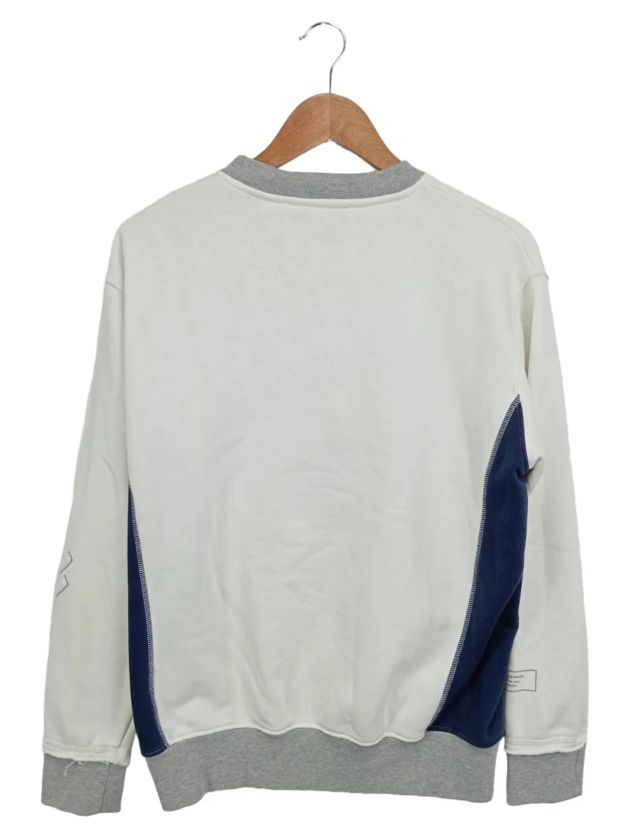 WRSTBHVR Sweatshirt Bild 2