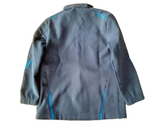 ENGELBERT STRAUSS Fleecejacke Bild 2
