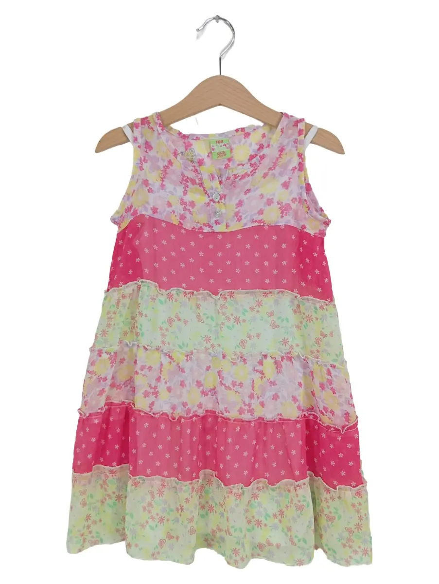 KIKI & KOKO Sommerkleid