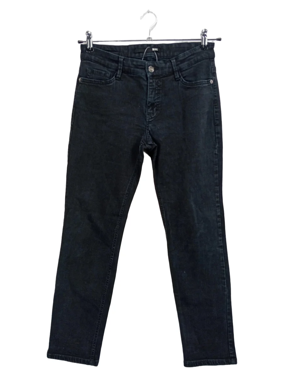 MAC Jeans Straight Leg