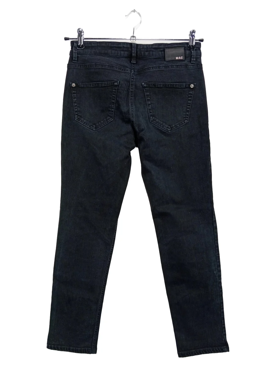 MAC Jeans Straight Leg Bild 2