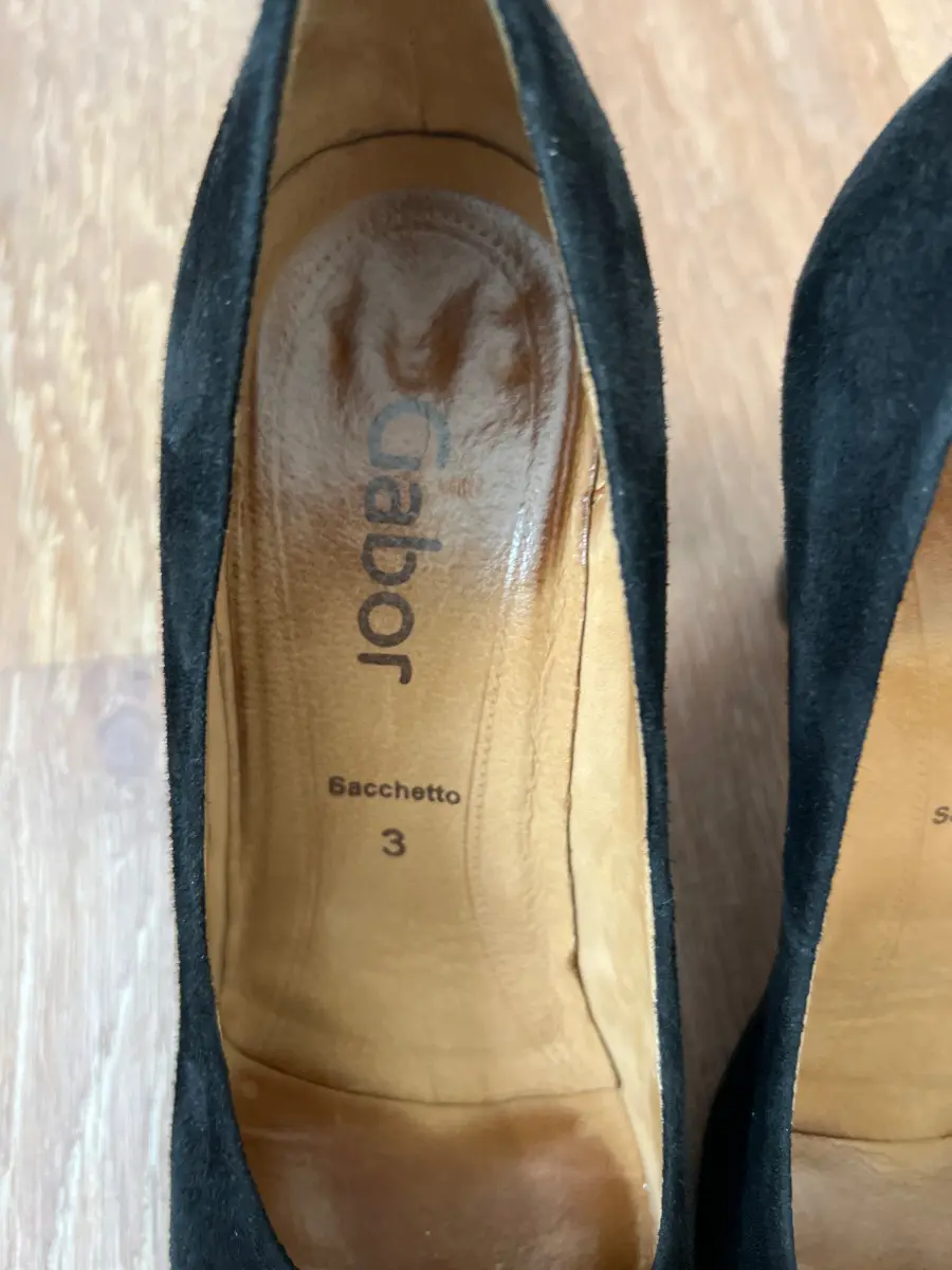 GABOR Pumps Bild 3