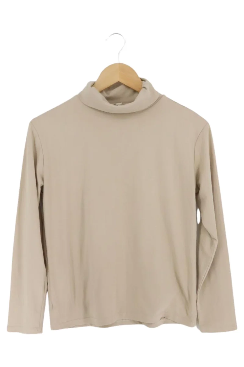Markenlos Langarmshirt