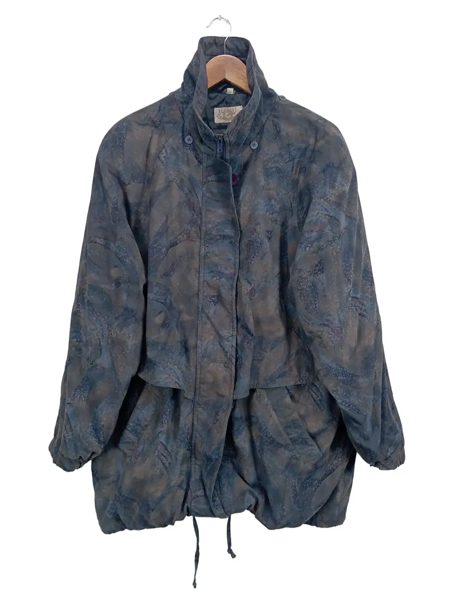 NEWPORT Steppjacke