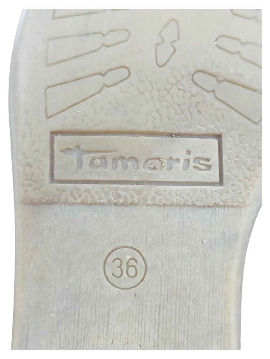 TAMARIS Schnürschuhe Bild 2