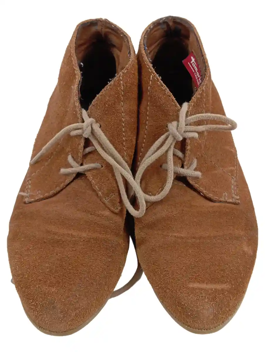 TAMARIS Schnürschuhe Bild 3