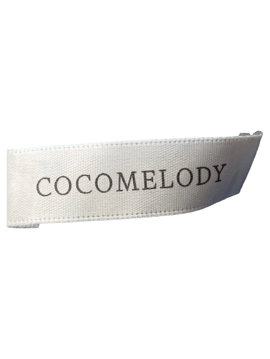 COCOMELODY festliches Kleid Bild 3