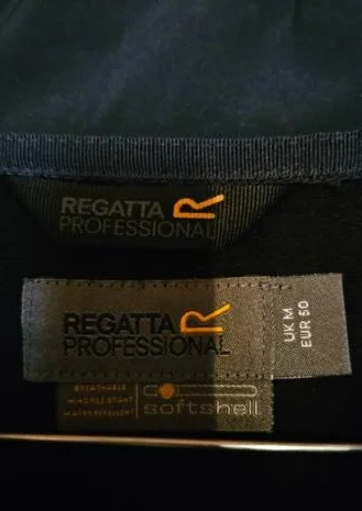 REGATTA PROFESSIONAL Leichte Weste Bild 3